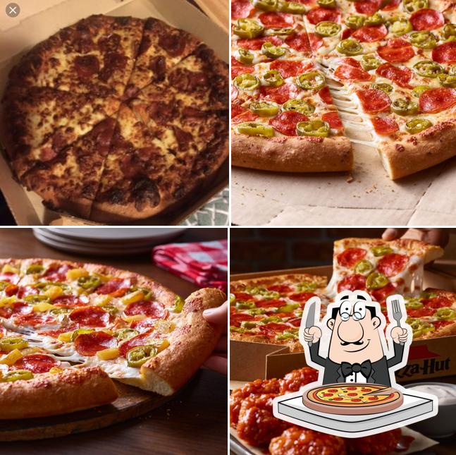 Pizza Hut