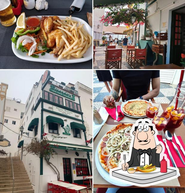 Ricardo's Pizzaria