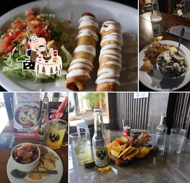 Bar and Restaurant Zompopas
