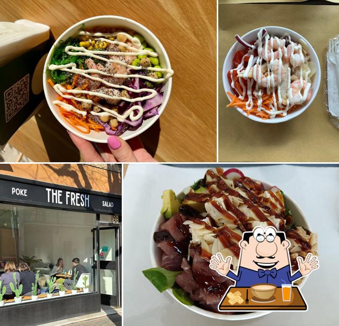 The Fresh Poke - Muggiò