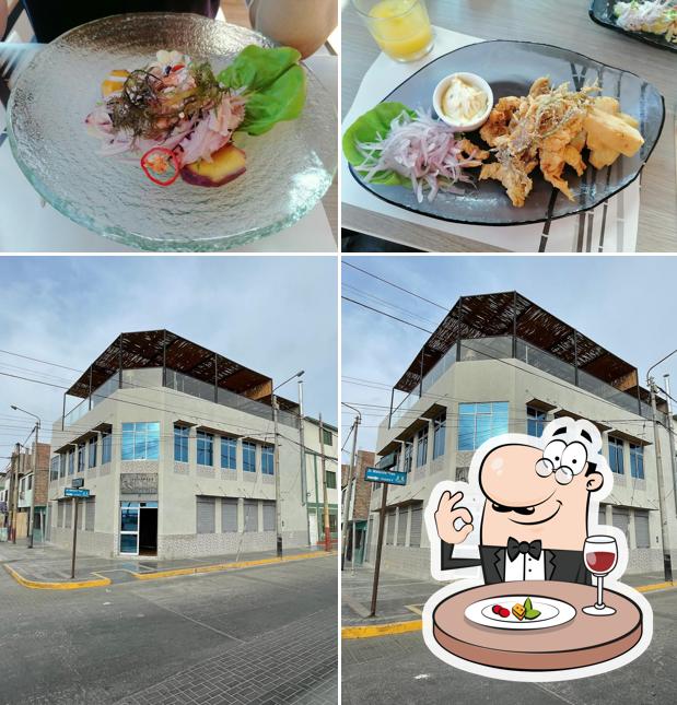 Quincha Restaurant