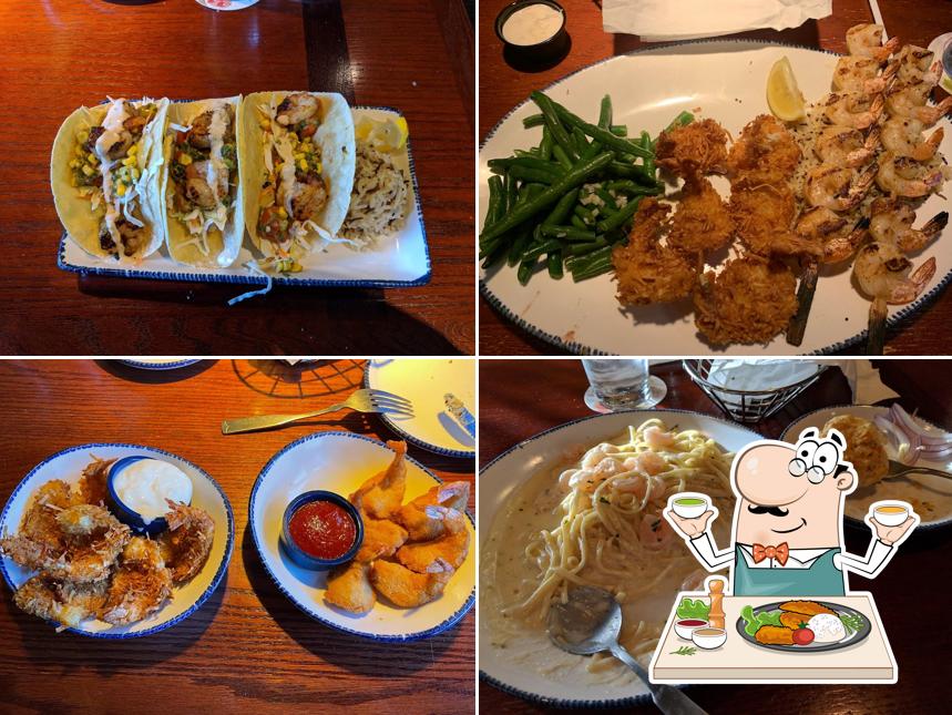 Red Lobster