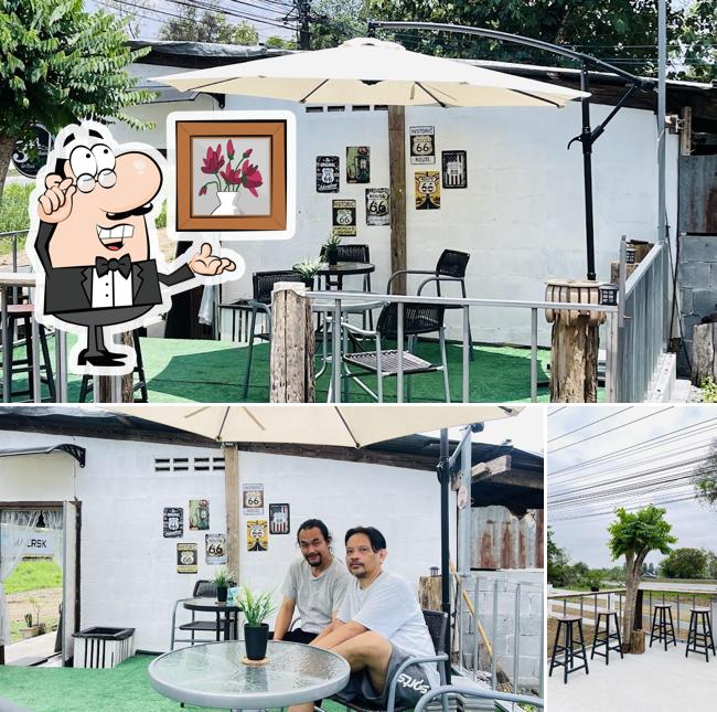 314 Cafe’ @โกสัมพีนคร
