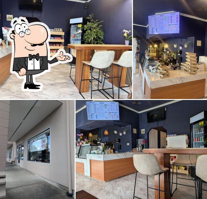 Ahram Kitchen