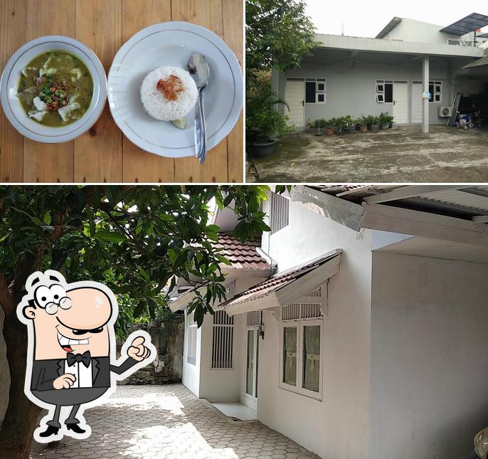 Dapur Grogol