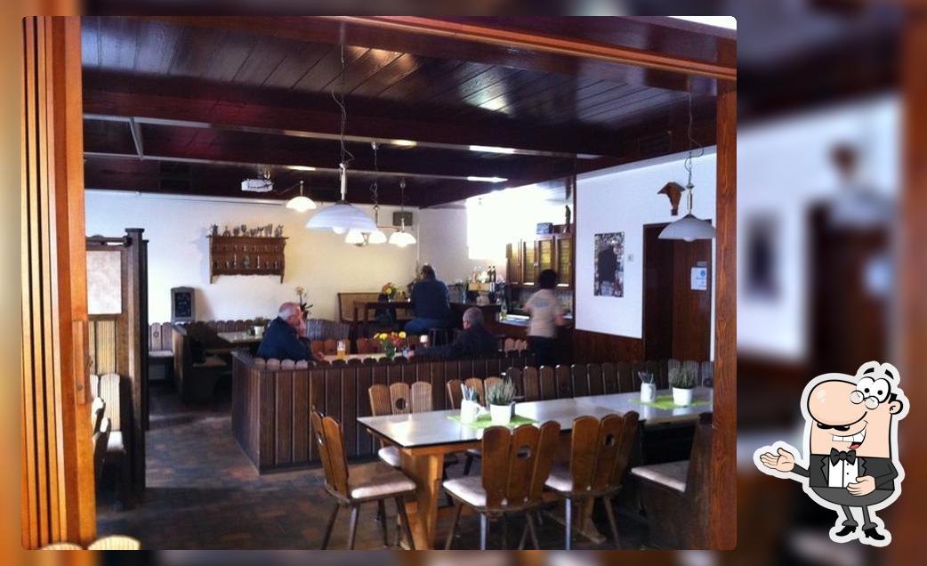 Gasthof zur Taube