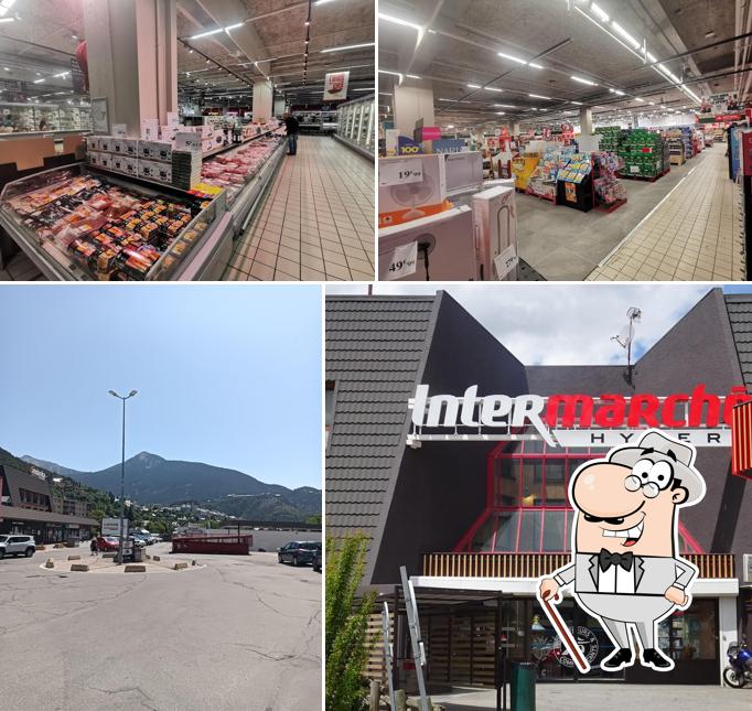 Intermarché HYPER Briançon