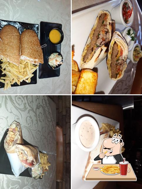 Just Grillz