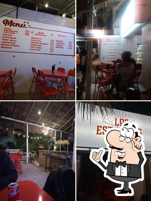 Taqueria Los Estelares Tulum