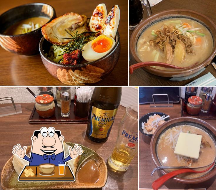 Menjo Ramen