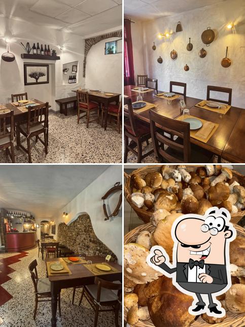 Osteria Re Quinto