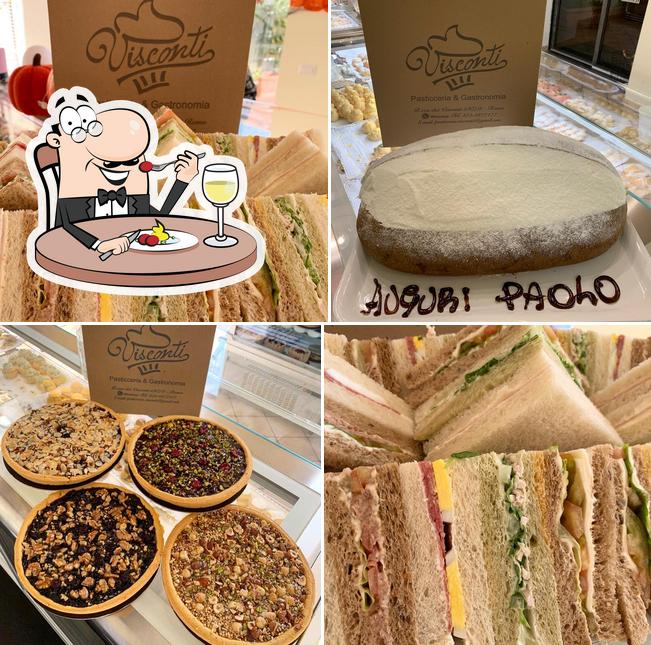 Pasticceria Visconti