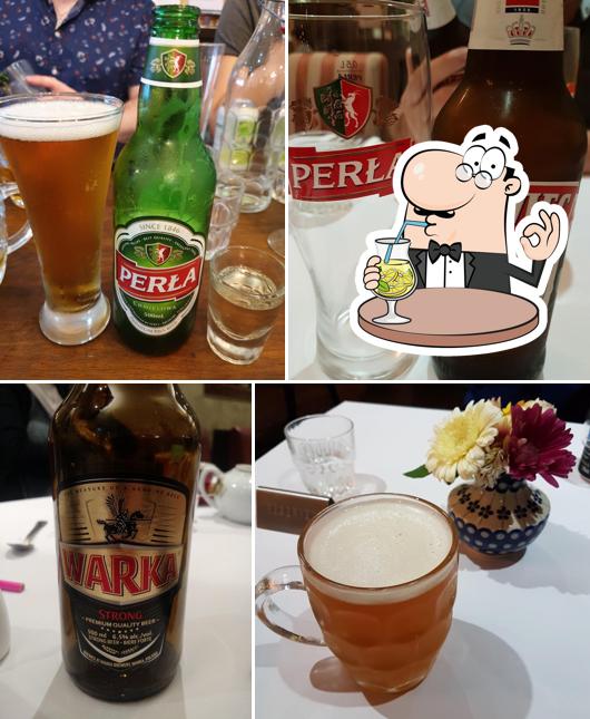 Polish Club Ashfield
