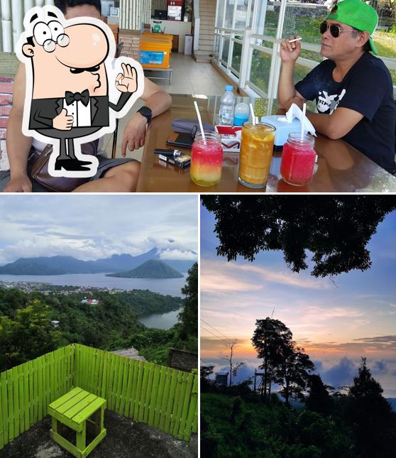 Puncak moya