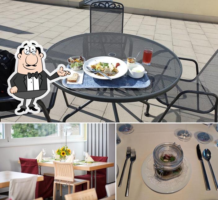 Restaurant Cayenne – Ein Brändi Betrieb