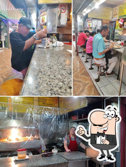 Soda La Vieja
