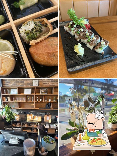 Sushi Mura Lougheed
