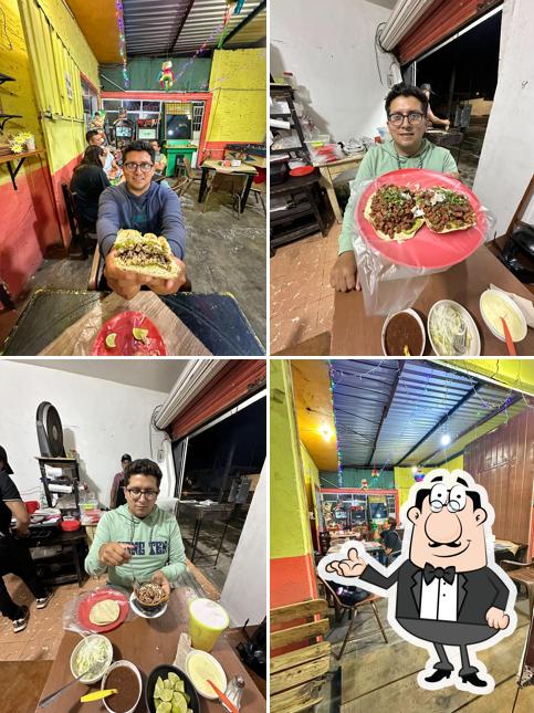 Tacos EL MASTER