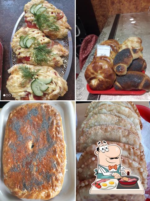 Таверна Домашняя Кухня