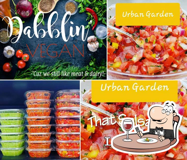 That Salsa Lady