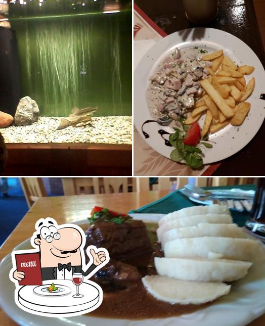 Restaurace U Primase
