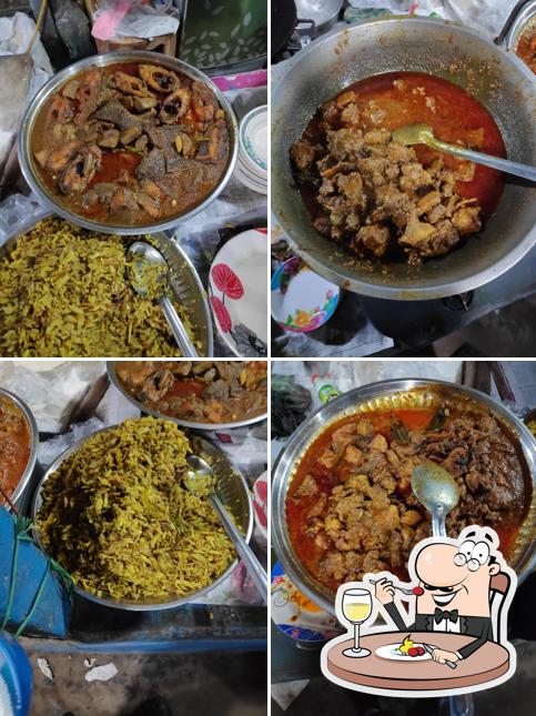 আনিছ হোটেল এন্ড রেস্টুরেন্ট