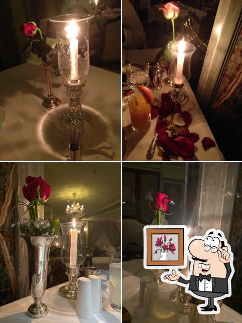Riccardo Italian Restaurant