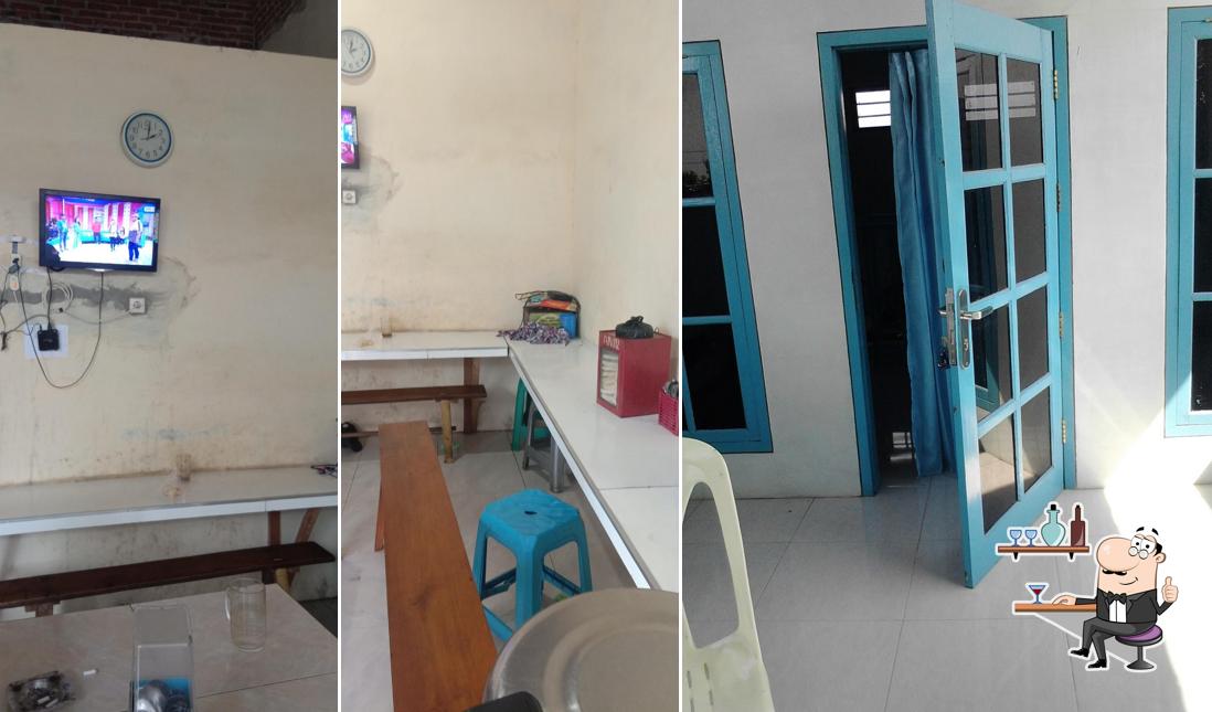 Rumah Makan Restu Bundo
