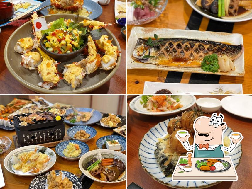 ร้านอาหารญี่ปุ่น ไซโคว - SAI KOU