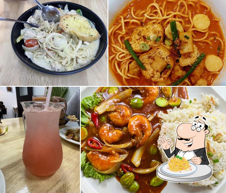 SALAM FOOD