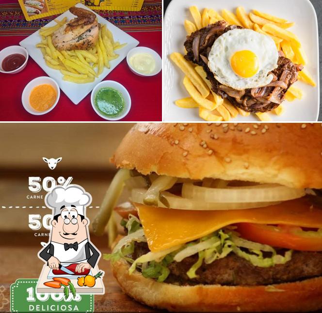 Sabores