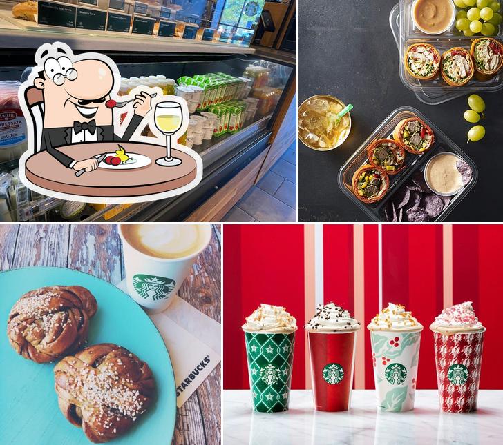 Starbucks Coffee Company