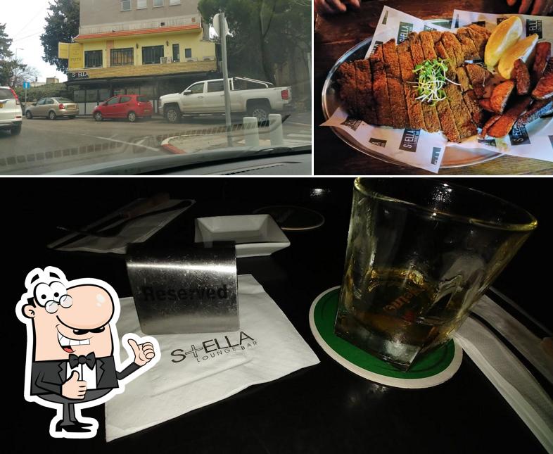 Stella Bar