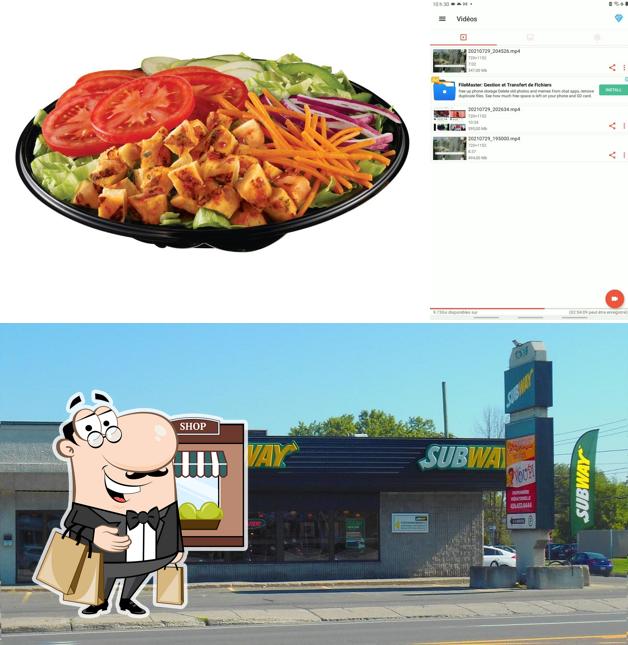 Subway