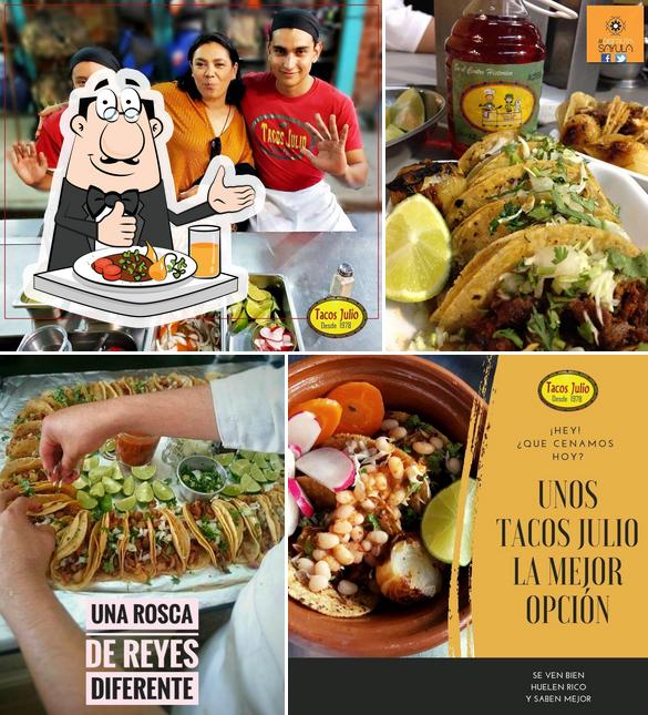Tacos Julio