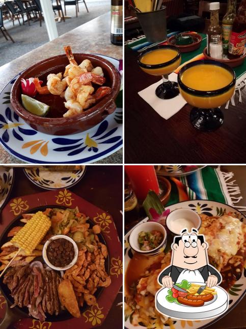 Restaurant Chur - Tres Amigos