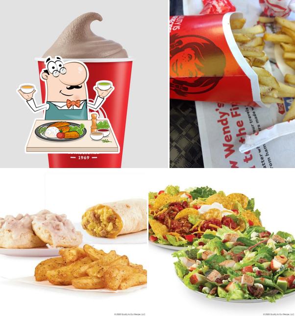 Wendy's