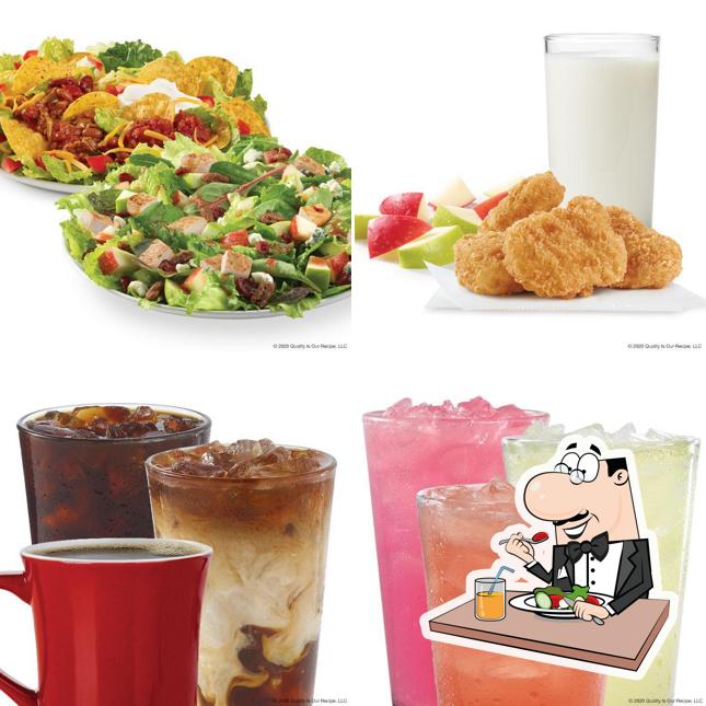 Wendy's