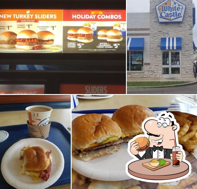 White Castle