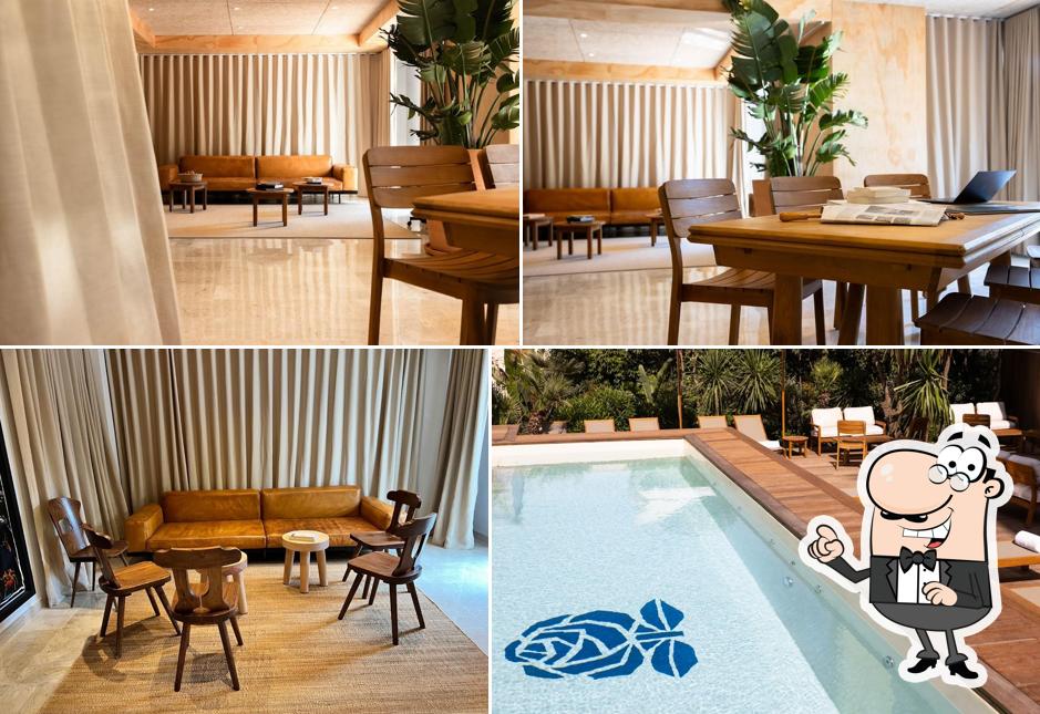 MOB Hotel Cannes