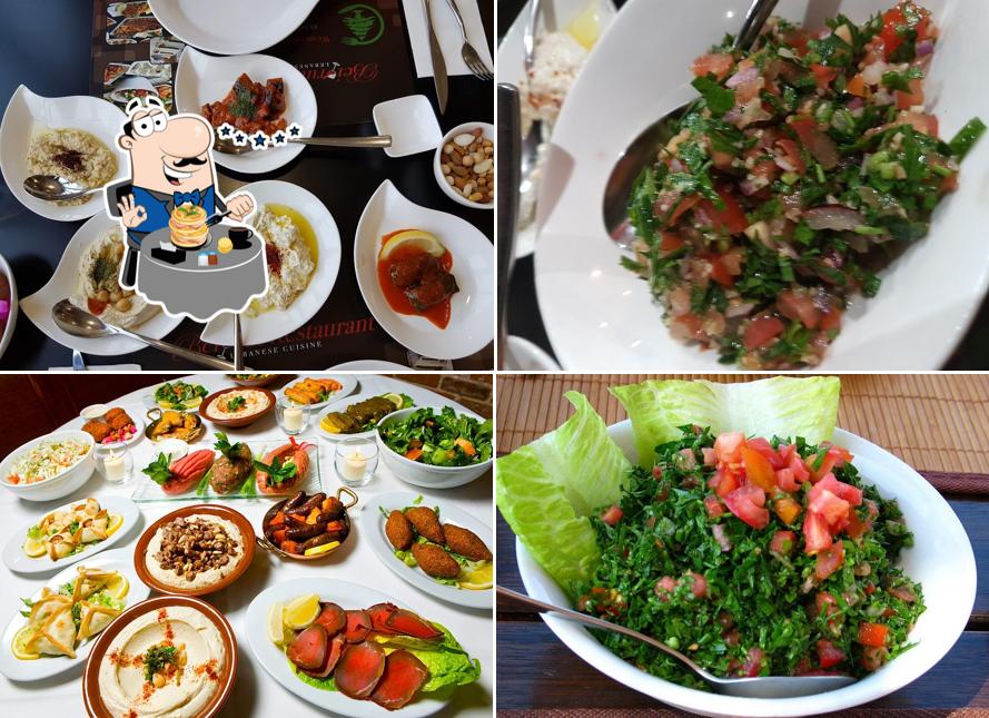 Beiyrut Restaurant