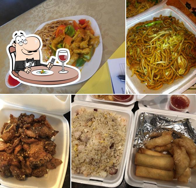 China Ocean Restaurant
