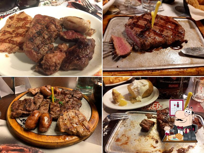 Roadhouse Restaurant - Bergamo