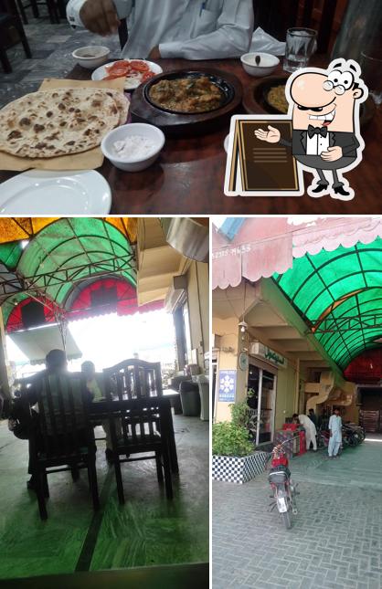 Al Madina Hotel