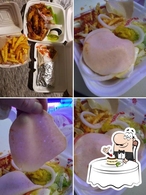 American Deli