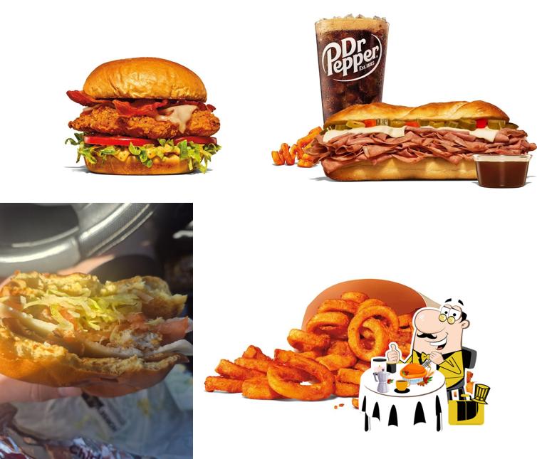 Arby's