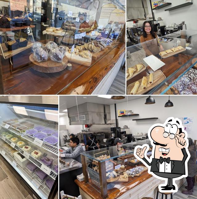 Bits & Bites Bakery + Cafe