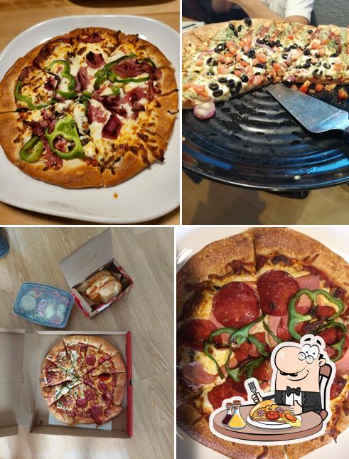 Boston Pizza