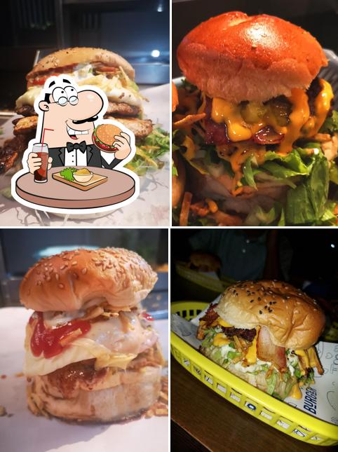 Burger Music