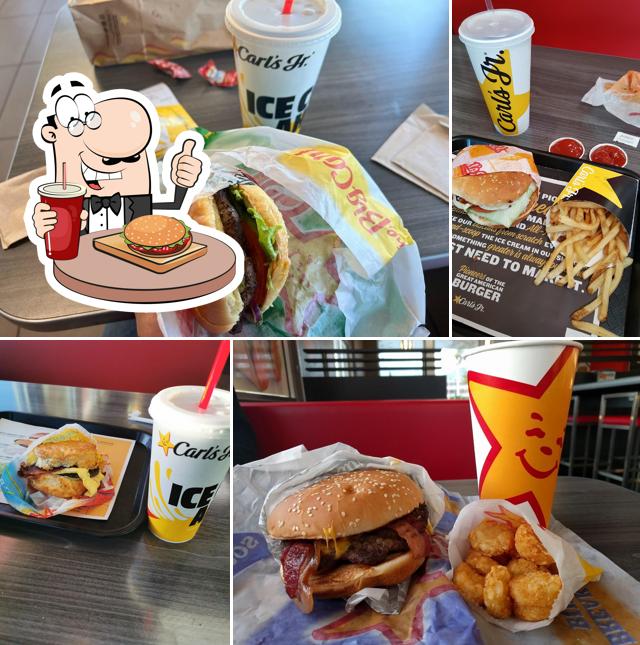 Carl's Jr.